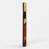 Mary der Gott-Träger Case-Mate iPhone Hülle (Hinten/Rechts)