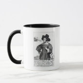 Mary Frith Tasse (Links)