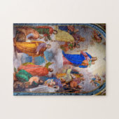 Mary, Help of Christians Puzzle (Horizontal)