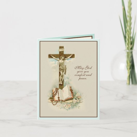 Mary I. Beileid 2022 Card Karte (Vorderseite)