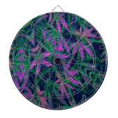 Mary Jane Dartscheibe (vorne)