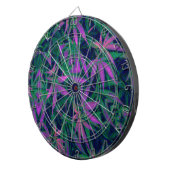 Mary Jane Dartscheibe (Vorderseite rechts)