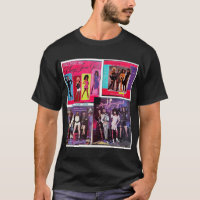 Mary Jane Girls, Funk, Soul, Pop, Disco, Tanz, El