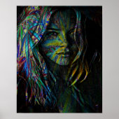 Mary Jane Poster (Vorne)