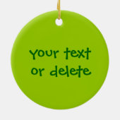 Mary Janes, den Tanz Identifikation beschuht, eher Keramik Ornament (Hinten)