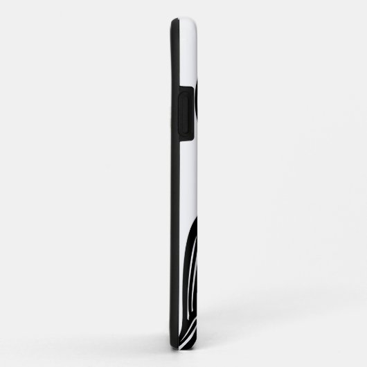 Mary & Jesus Case-Mate iPhone Hülle (Hinten/Rechts)