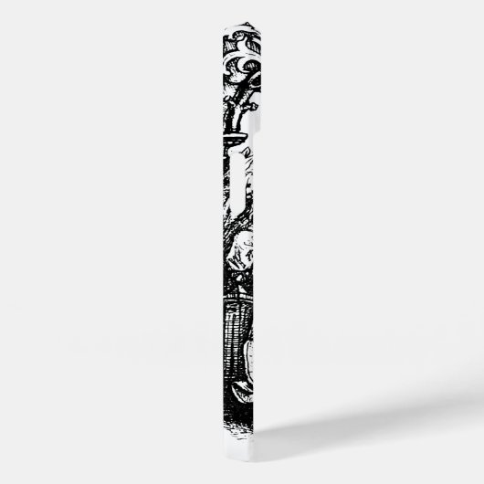 Mary Jesus Madonna Child Case-Mate iPhone Hülle (Rückseite / Rechts)