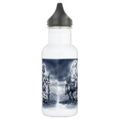 Mary & Joseph Edelstahlflasche (Links)