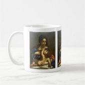 MARY KAFFEETASSE (Links)