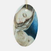 Mary kannte Weihnachtsschmuck (Rechts)