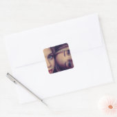 Mary-Kate and Ashley Sticker (Umschlag)