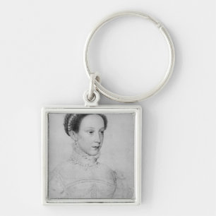 Mary-Königin der Schotten, 1559 Schlüsselanhänger