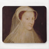 Mary, Königin der Schotten Mousepad (Vorne)