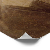 Mary, Königin der Schotten Poster (Ecke)