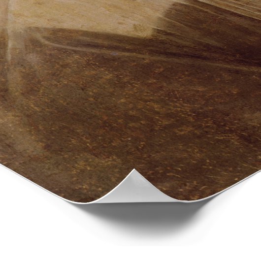 Mary, Königin der Schotten Poster (Ecke)