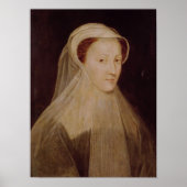 Mary, Königin der Schotten Poster (Vorne)