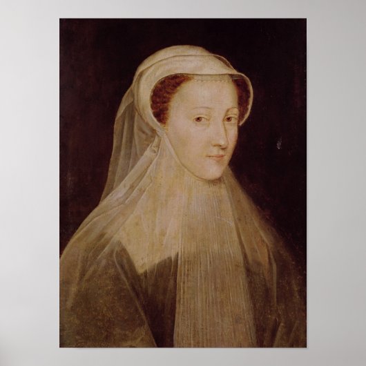 Mary, Königin der Schotten Poster (Vorne)