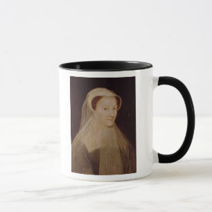Mary, Königin der Schotten Tasse