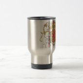 MARY-KÖNIGIN DES SCHOTTE-GERICHTES DER ARME REISEBECHER (Mittel)