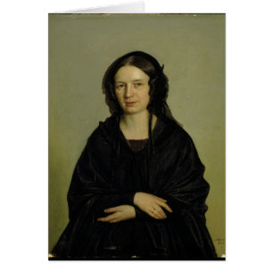 Mary Kramer, 1845