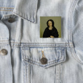 Mary Kramer, 1845 Button (Beispiel)