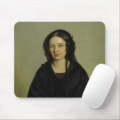 Mary Kramer, 1845 Mousepad (Mit Mouse)