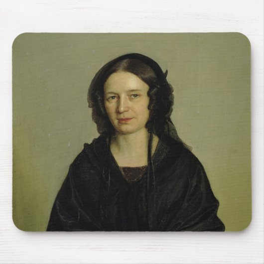 Mary Kramer, 1845 Mousepad (Vorne)