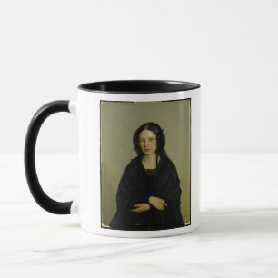 Mary Kramer, 1845 Tasse