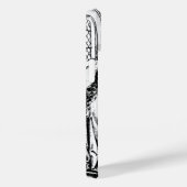 Mary Madonna and Child Jungfrau Case-Mate iPhone Hülle (Rückseite / Rechts)