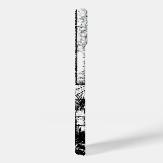 Mary Madonna and Child Jungfrau Case-Mate iPhone Hülle (Rückseite / Rechts)