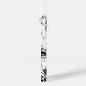 Mary Madonna and Child Jungfrau Case-Mate iPhone Hülle (Rückseite / Links)