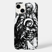 Mary Madonna and Child Jungfrau