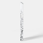 Mary Madonna and Child Jungfrau Case-Mate iPhone Hülle (Rückseite / Links)