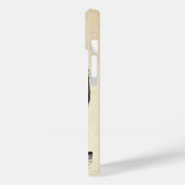 Mary Madonna and Child Jungfrau Case-Mate iPhone Hülle (Rückseite / Links)