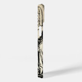 Mary Madonna and Child Jungfrau Case-Mate iPhone Hülle (Rückseite / Rechts)