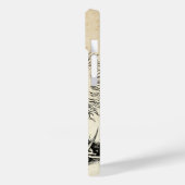 Mary Madonna and Child Jungfrau Case-Mate iPhone Hülle (Rückseite / Links)