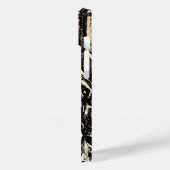 Mary Madonna and Child Jungfrau Case-Mate iPhone Hülle (Rückseite / Links)