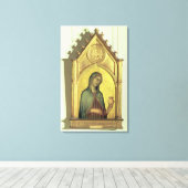 Mary Magdalen, c.1320 Leinwanddruck (Insitu (Holzboden))