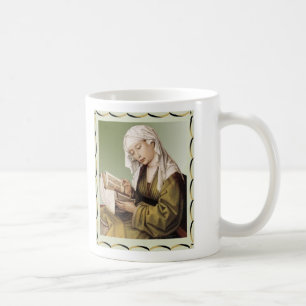 Mary Magdalen Kaffeetasse