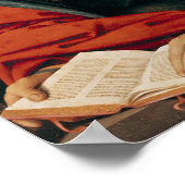 Mary Magdalene, 1500-10 Poster (Ecke)