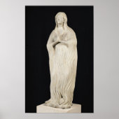 Mary Magdalene, c.1310 Poster (Vorne)