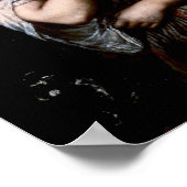 Mary Magdalene, c.1561 Poster (Ecke)