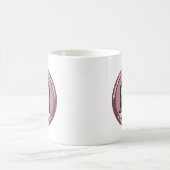 Mary Magdalene de Pazzi Kaffeetasse (Mittel)