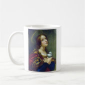MARY MAGDALENE KAFFEETASSE (Links)