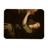 Mary Magdalene Magnet (Horizontal)