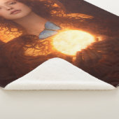 Mary Magdalene Sherpadecke (3/4)