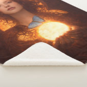 Mary Magdalene Sherpadecke (3/4)