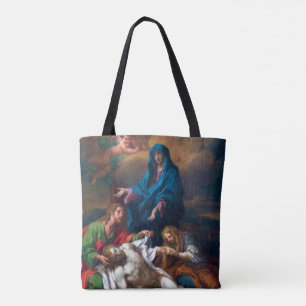 Mary Magdalene und Jesus Tasche
