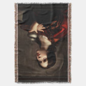 Mary Magdalene von Carlo Dolci Decke (Vorderseite Vertikal)
