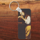 Mary Magdalene von Giacomo Galli Schlüsselanhänger (Vorderseite)